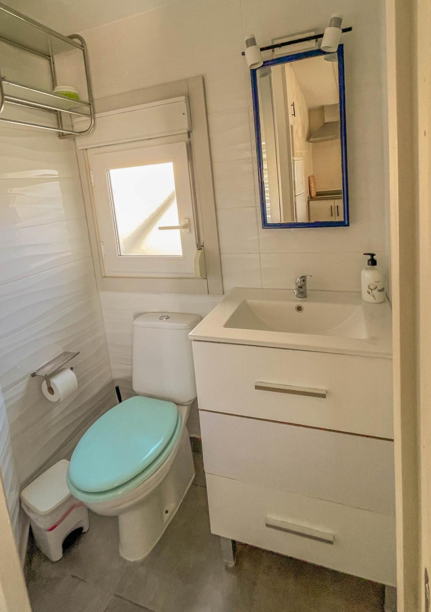 La Cabana A Orillas Del Palmar Cádiz Eksteriør bilde